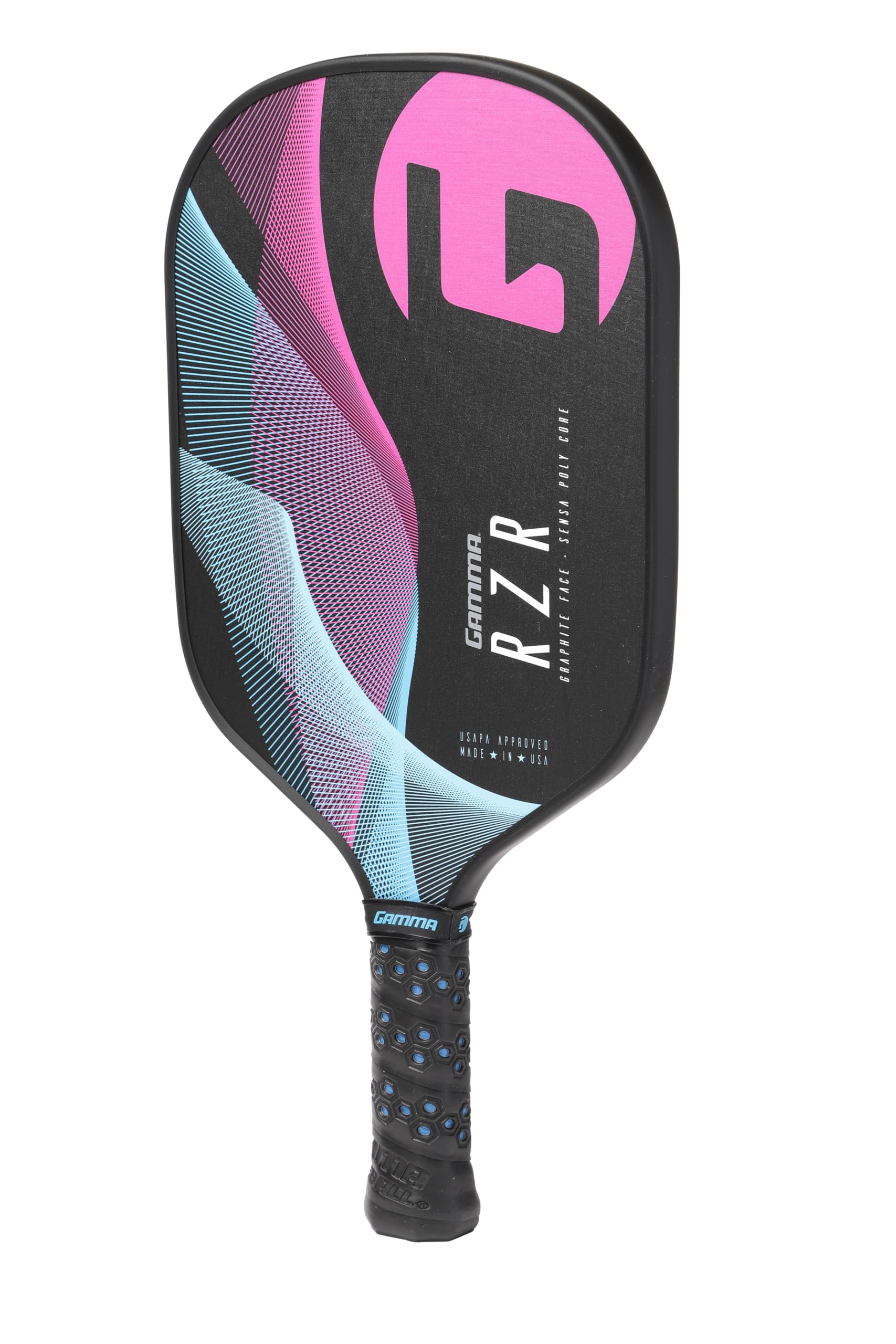 Amazon | Gamma RZR Composite Pickleball Paddle: Pickle Ball